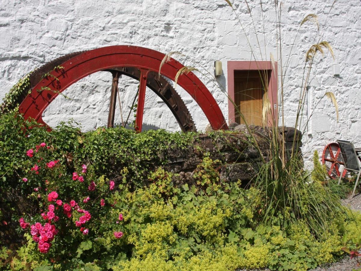 Holiday Home Lorn Mill-3 Balloch Exterior foto